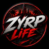 ZYRP LIFE SEASON 1 FiveM server icon