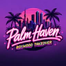 Palm Haven🌴 | Roxwood Takeover | FiveM server icon