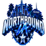 Northbound LA FiveM server icon