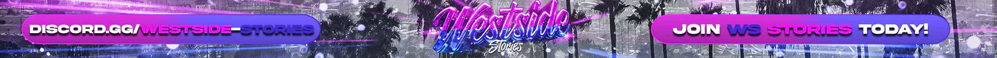 WESTSIDE STORIES FiveM server banner