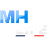 MhLifeFrance FiveM server icon