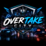 Over Take City |BETA|👑Realistisches Roleplay |🔥TOP Performance|👮Gratis Fraktionen|🎤In-Game Voice FiveM server icon