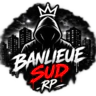 Banlieue Sud Rp FiveM server icon