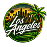 Dangers Of Los Angels | OUT NOW! FiveM server icon