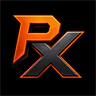 ProjectX DEV FiveM server icon
