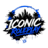 Iconic IL | RolePlay FiveM server icon