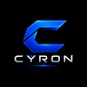 Cyron RolePlay FiveM server icon
