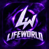 LifeWorld FiveM server icon