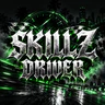 SKILLZ DRIVER FiveM server icon