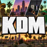 Koky's Deathmatch FiveM server icon