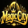 MAGIC CITY RP ||| 🔥 BEST QUALITY 🔥 ||| 👀 REAL WEAPONS & SCRIPTS 👀 ||| ♻️ HIGHLY OPTIMIZED ♻️ ||| 👑 700+ HAPPY CUSTOMERS 👑 ||| 🌟 REALISTIC JOBS 🌟 ||| 🏎️ CUSTOM CARS 🏎️ ||| ✅ DRUG SCRIPTS ✅ ||| 👮 ROBBERIES 👮 FiveM server icon