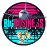 Big Business RP | Serious RP | Custom Economy | Hiring PD/EMS | New Player Friendly FiveM server icon