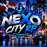 NEXO CITY RP FiveM server icon