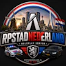 Rpstadnederland FiveM server icon