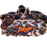 STR DROP RP ||| 🔥 BEST QUALITY 🔥 ||| 👀 REAL WEAPONS & SCRIPTS 👀 ||| ♻️ HIGHLY OPTIMIZED ♻️ ||| 👑 700+ HAPPY CUSTOMERS 👑 ||| 🌟 REALISTIC JOBS 🌟 ||| 🏎️ CUSTOM CARS 🏎️ ||| ✅ DRUG SCRIPTS ✅ ||| 👮 ROBBERIES 👮 FiveM server icon