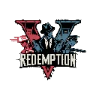 Redemption V FiveM server icon