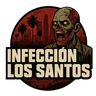 Infección: Los Santos | Zombies RP Survival FiveM server icon