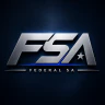 [FR] 💗​ Federal SA V1 ⚖️ Roleplay Sérieux 💰 Économie réaliste 🔫 Illégal exigeant & structuré FiveM server icon