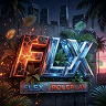 FLEX Roleplay FiveM server icon