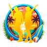 BigMans Summer Vibes FiveM server icon