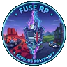 Fuse RP - Serious roleplay Server - 18+ FiveM server icon