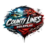 County Lines Roleplay FiveM server icon