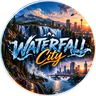 Waterfall City RP FiveM server icon