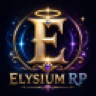 Elysium RP FiveM server icon