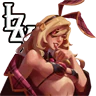 Lazy Town FiveM server icon