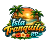 Isla Tranquila FiveM server icon