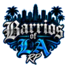 Barrios Of LA RP FiveM server icon