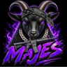 Majes Roleplay │💰ECONOMIA REALISTA💰│🚫NO WHITELIST│👕FULL ROPA│🚗CARROS BLINDADOS│🔫GANGAS GRATIS│👑CENTRO AMERICA👑 FiveM server icon