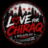 ❤️ Love For Chiraq | Serious Chicago RP FiveM server icon