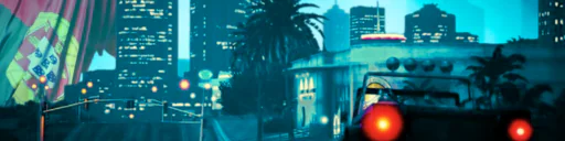DynamicRP© Portugal - Servidor de Roleplay FiveM server banner
