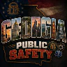 Georgia Public Safety RP FiveM server icon