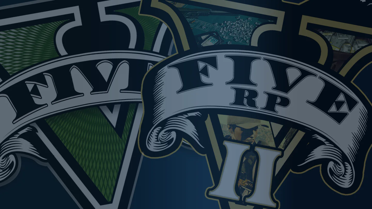 Five RP Enhanced | Server Test FiveM server banner
