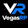 VegasRP FiveM server icon