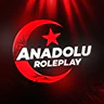 Anadolu Roleplay Türk Tema discord.gg/anadolurp FiveM server icon