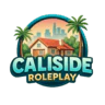 CaliSide RP FiveM server icon