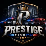 Prestige FivePd RP FiveM server icon