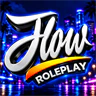 Flow Roleplay FiveM server icon