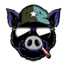 Kaljantai FiveM server icon