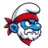 Smurfs | Pierwsza / Trzecia | OG BITKI FiveM server icon