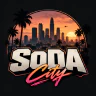 SoDa City Roleplay FiveM server icon