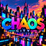 CHAOS CITY FiveM server icon