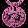 🌴 PALMS RP 🌴 LEGACY | GTA 6 GRAPHICS BETA | DLSS 5 | classic FiveM client only FiveM server icon
