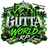 GUTTA WORLD RP FiveM server icon