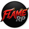 FlameRP WL OFF FiveM server icon