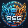 RSG Network RedM FiveM server icon