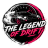 🏁 THE LEGEND OF DRIFT 🏁 | 🚗 Todo IC | 🎁 Todo GRATIS | 🏆 Eventos Diarios | 💨 Drift & Competición FiveM server icon